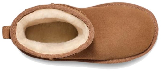 (JR) UGG 클래식 미니 플랫폼 '체스트넛' 1143700K-CHE Shop (JR) UGG 클래식 미니 플랫폼 '체스트넛' 1143700K-CHE