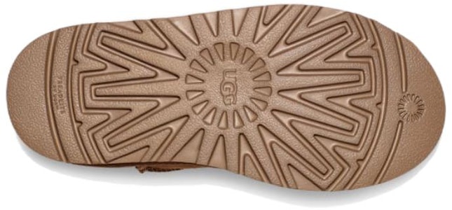 (JR) UGG 클래식 미니 플랫폼 '체스트넛' 1143700K-CHE Purchase (JR) UGG 클래식 미니 플랫폼 '체스트넛' 1143700K-CHE