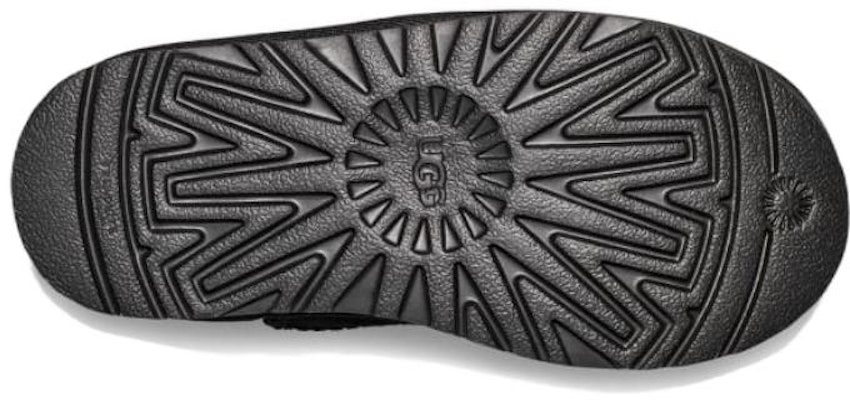 (JR) UGG 클래식 미니 플랫폼 블랙 부츠 1143700K-BLK Shop (JR) UGG 클래식 미니 플랫폼 블랙 부츠 1143700K-BLK