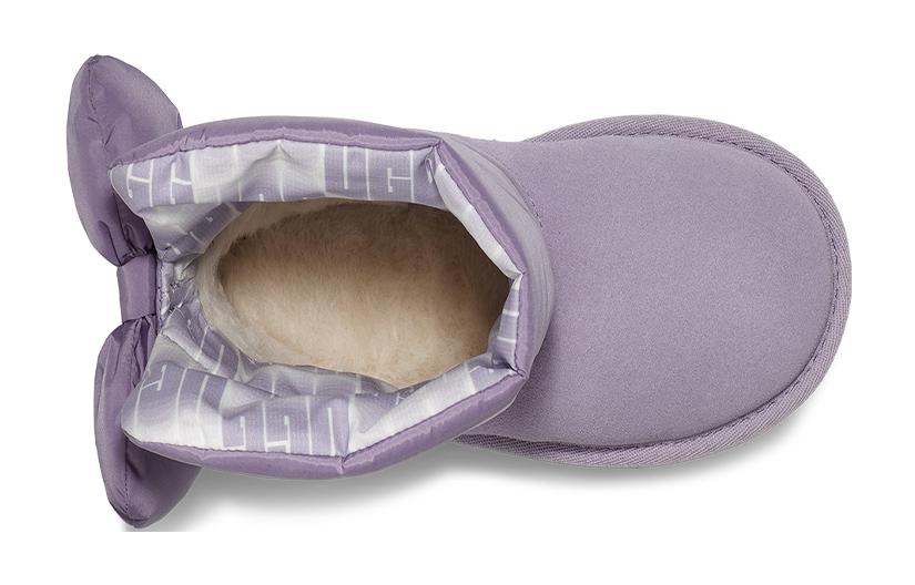 Purchase (JR) UGG Clásico Original 1130756K-JGL