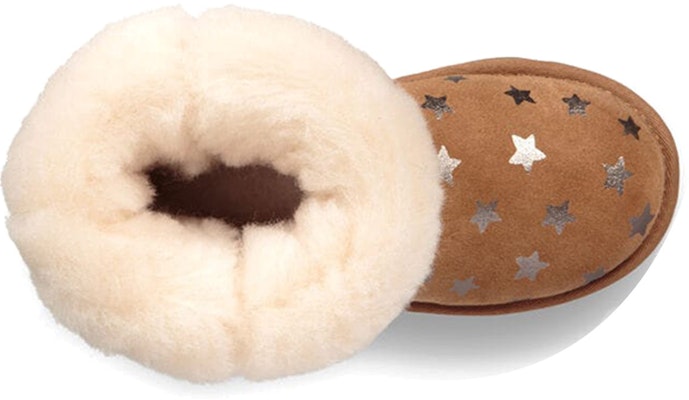 (Youth) UGG Classic Short II 'Chestnut Brown' 1019697K-CHE Purchase (Youth) UGG Classic Short II 'Chestnut Brown' 1019697K-CHE