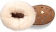 Purchase (JR) UGG Klasik Pendek II 'Coklat Chestnut' 1019697K-CHE