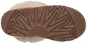 Details for (JR) UGG Klasik Pendek II 'Coklat Chestnut' 1019697K-CHE