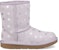 (JR) UGG Classic Pendek II 'Ungu' 1019697K-LIL