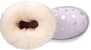 (JR) UGG Classic Pendek II 'Ungu' 1019697K-LIL