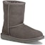 Lookbook (JR) UGG But Klasik Pendek II Kelabu 1017703K-GREY