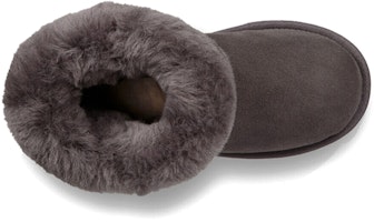 (JR) UGG But Klasik Pendek II Kelabu 1017703K-GREY Purchase (JR) UGG But Klasik Pendek II Kelabu 1017703K-GREY