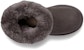 (JR) UGG But Klasik Pendek II Kelabu 1017703K-GREY