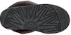 (JR) UGG But Klasik Pendek II Kelabu 1017703K-GREY