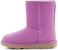 (JR) UGG Classic Short II Boot Wildflower - But Wildflower 1017703K-WDF