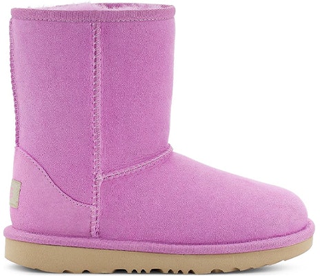 (JR) UGG Classic Short II Boot Wildflower Bot Pendek Wanita 1017703K-WDF Order (JR) UGG Classic Short II Boot Wildflower Bot Pendek Wanita 1017703K-WDF