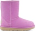 Order (JR) UGG Classic Short II Boot Wildflower - But Wildflower 1017703K-WDF