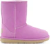 Order (Youth) UGG Classic Short II Boot Wildflower 1017703K-WDF
