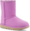 Lookbook (JR) UGG Classic Short II Boot Wildflower - But Wildflower 1017703K-WDF