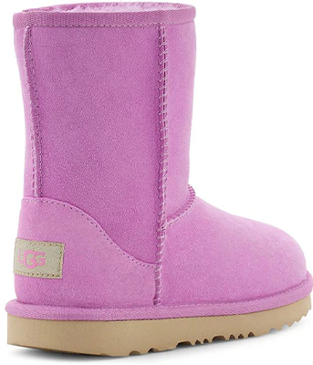 (Youth) UGG Classic Short II Boot Wildflower 1017703K-WDF Shop (Youth) UGG Classic Short II Boot Wildflower 1017703K-WDF