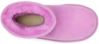 Purchase (Youth) UGG Classic Short II Boot Wildflower 1017703K-WDF