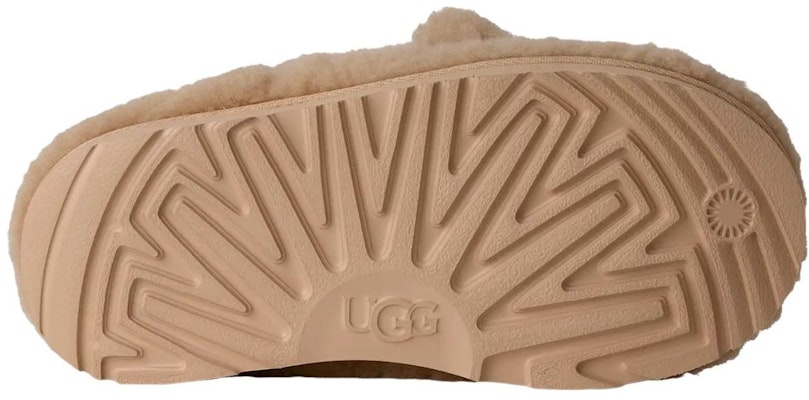 (Youth) UGG Classic Slip-on Slipper Big 'Sand Castle' 1182850K-SNDC Purchase (Youth) UGG Classic Slip-on Slipper Big 'Sand Castle' 1182850K-SNDC