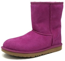(Youth) UGG Classic Tall II 'Magenta' 1017703Y-MTRS (Youth) UGG Classic Tall II 'Magenta' 1017703Y-MTRS