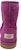 (JR) UGG Klasik Tinggi II 'Magenta' 1017703Y-MTRS