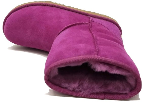 (Youth) UGG Classic Tall II 'Magenta' 1017703Y-MTRS Shop (Youth) UGG Classic Tall II 'Magenta' 1017703Y-MTRS