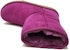 (JR) UGG Klasik Tinggi II 'Magenta' 1017703Y-MTRS