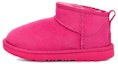 Buy (JR) UGG Classic Ultra Mini Boot 'Pink' - But Ultramini Merah Jambu 1130750K-BRY