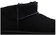 (JR) UGG Classic Ultra Mini Boot Hitam 1130750K-BLK