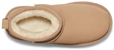 (JR) UGG クラシック ウルトラミニ プラットフォーム サンド 1157791K-SAN Purchase (JR) UGG クラシック ウルトラミニ プラットフォーム サンド 1157791K-SAN