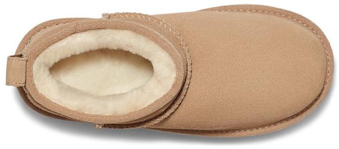 (JR) UGG 클래식 울트라 미니 플랫폼 샌드 부츠 1157791K-SAN Purchase (JR) UGG 클래식 울트라 미니 플랫폼 샌드 부츠 1157791K-SAN