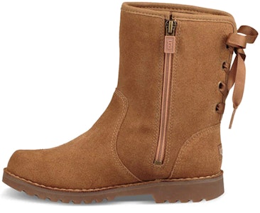 (JR) UGG Corene '栗棕色' 1005146K-CHE Buy (JR) UGG Corene '栗棕色' 1005146K-CHE