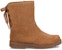 (JR) UGG Corene 'Coklat Berangan' 1005146K-CHE