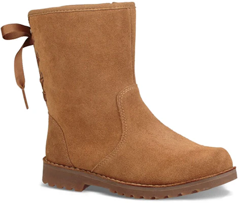 (Youth) UGG Corene 'Chestnut Brown' 1005146K-CHE Lookbook (Youth) UGG Corene 'Chestnut Brown' 1005146K-CHE