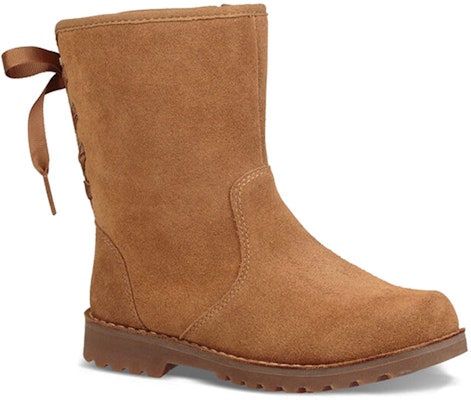 (Youth) UGG Corene 'Chestnut Brown' 1005146K-CHE Lookbook (Youth) UGG Corene 'Chestnut Brown' 1005146K-CHE