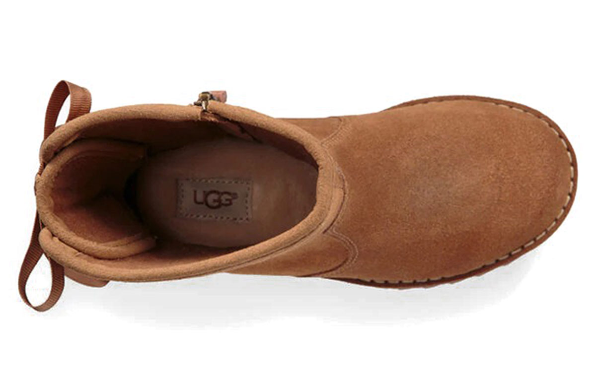 Purchase (Youth) UGG Corene 'Chestnut Brown' 1005146K-CHE