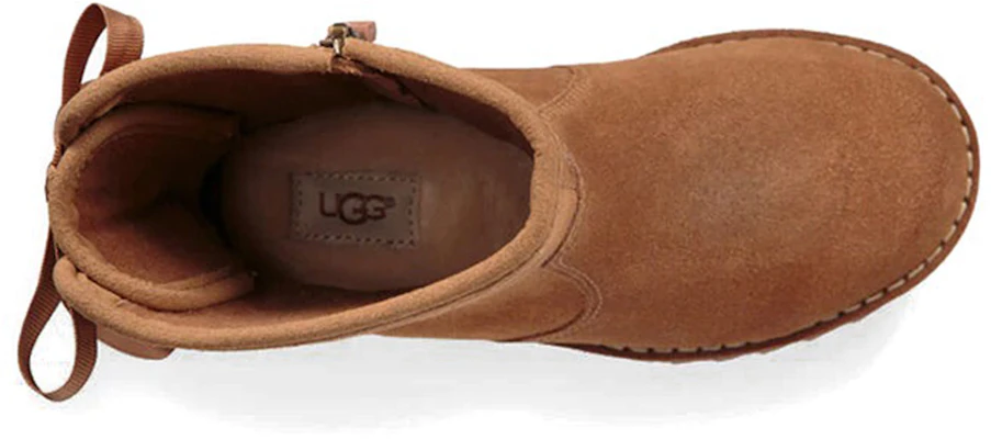 (Youth) UGG Corene 'Chestnut Brown' 1005146K-CHE Purchase (Youth) UGG Corene 'Chestnut Brown' 1005146K-CHE