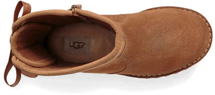 (JR) UGG コリーン (チェスナットブラウン) 1005146K-CHE Purchase (JR) UGG コリーン (チェスナットブラウン) 1005146K-CHE