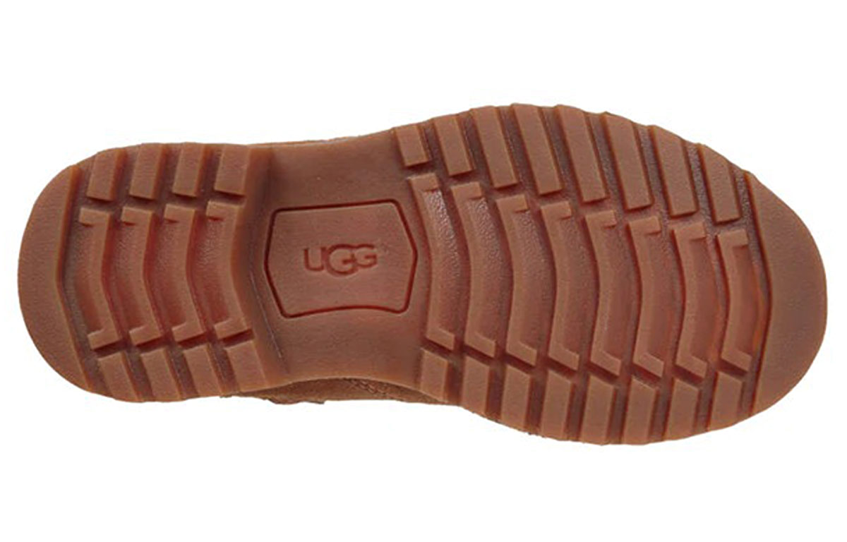 Details for (Youth) UGG Corene 'Chestnut Brown' 1005146K-CHE