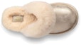 Shop (JR) UGG Cozy II Selipar Metalik Emas 1094531K-GOLD