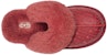 (JR) UGG Cozy II 'Logo UGG Merah' 1129492K-RDWD