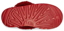 Details for (JR) UGG Cozy拖鞋 '红色绒毛' 1019065K-RBRD