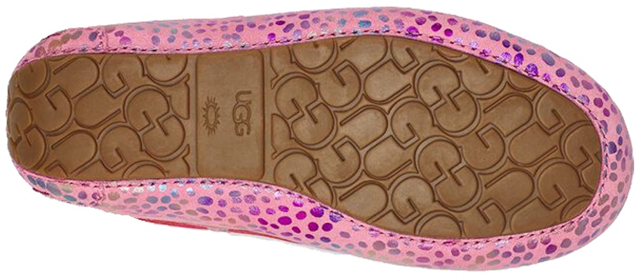(JR) UGG Dakota 'Spotted Pink' Merah Jambu Bintik 1120818K-PRSS Purchase (JR) UGG Dakota 'Spotted Pink' Merah Jambu Bintik 1120818K-PRSS