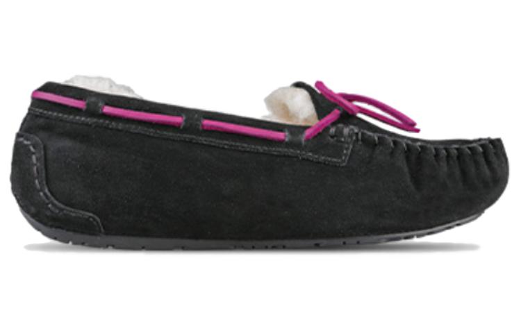 Order (JR) UGG Dakota Mokassin ''Schwarzer Rabe'' 5296K-RAVN