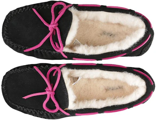 (JR) UGG Dakota Mokassin ''Schwarzer Rabe'' 5296K-RAVN Lookbook (JR) UGG Dakota Mokassin ''Schwarzer Rabe'' 5296K-RAVN