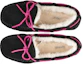 Lookbook (JR) UGG Dakota Mokassin ''Schwarzer Rabe'' 5296K-RAVN