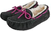 Shop (JR) UGG Dakota Mokassin ''Schwarzer Rabe'' 5296K-RAVN