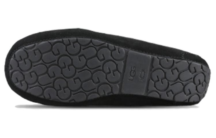 Purchase (JR) UGG Dakota Mokassin ''Schwarzer Rabe'' 5296K-RAVN