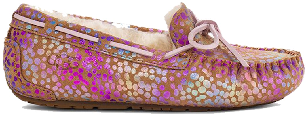 (JR) UGG Dakota Slip-On 'Castaño Jaspeado' 1120818K-CHE Order (JR) UGG Dakota Slip-On 'Castaño Jaspeado' 1120818K-CHE