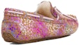 Lookbook (JR) UGG Dakota Slip-On 'Castaño Jaspeado' 1120818K-CHE