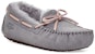 (JR) Selipar UGG Dakota 'Kelabu Ungu' 5296-SAMT