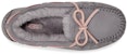 (JR) Selipar UGG Dakota 'Kelabu Ungu' 5296-SAMT